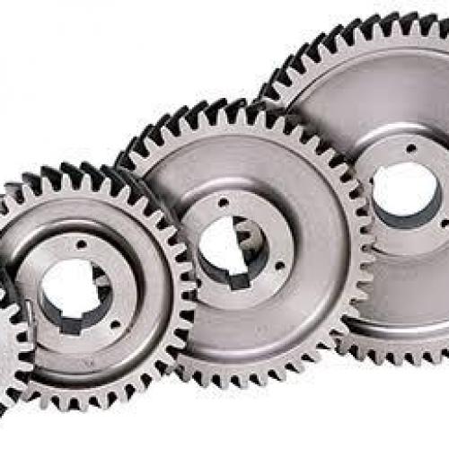 Consumables & Spare Parts Consumables & Spare Parts